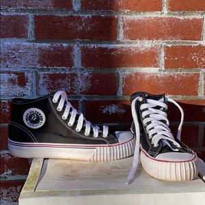PF flyers